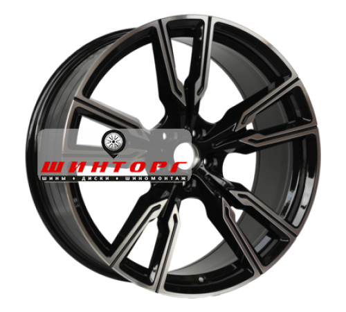 Купить диски RST 10,5x21/5x112 ET43 D66,6 R2105FF (BMW X5/X6 IV X7 G07) BD FlowForming от производителя RST в Казани
