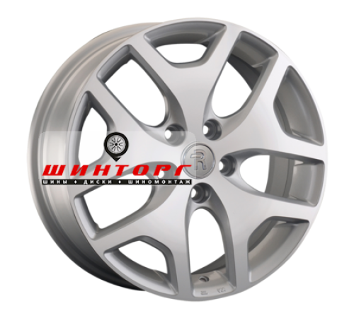 Купить диски Replay 7x17/5x114,3 ET51 D67,1 HND212 SF (конус, C570) от производителя Replay в Казани