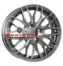 Neo 6x15/4x100 ET46 D60,1 576 BH