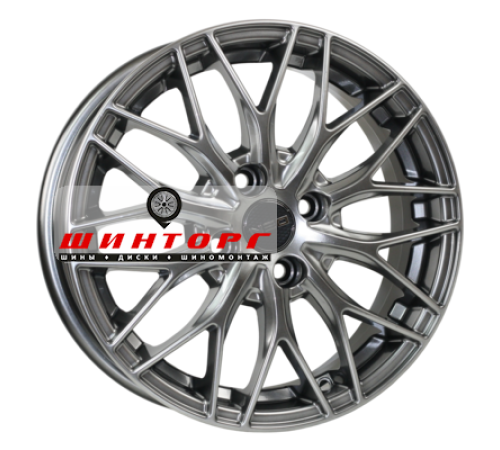 Купить диски Neo 6x15/4x100 ET46 D60,1 576 BH от производителя Neo в Казани