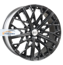 RST 8,5x20/5x114,3 ET30 D60,1 R002 (Lexus) BL