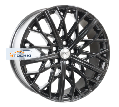 Купить диски RST 8,5x20/5x114,3 ET30 D60,1 R002 (Lexus) BL от производителя RST в Казани Купить диски RST 8,5x20/5x114,3 ET30 D60,1 R002 (Lexus) BL от производителя RST в Казани