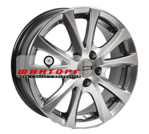 Купить диски Neo 6x15/4x100 ET49 D60,1 509 BH от производителя Neo в Казани