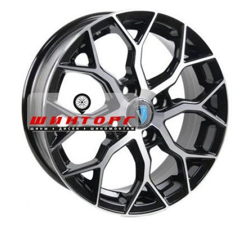 Купить диски Venti 5,5x14/4x98 ET35 D58,6 1419 BD от производителя Venti в Казани