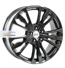 RST 7x18/5x108 ET36 D65,1 R188 (Exeed TXL) BL