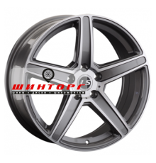 LS 8x18/5x114,3 ET40 D73,1 922 GMF (конус)