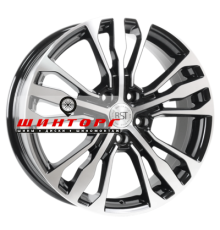 RST 7x18/5x114,3 ET45 D60,1 R188 (Geely, Lexus) BD