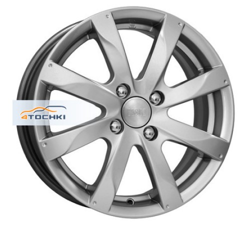 Купить диски K&K 5,5x14/4x98 ET40 D58,5 Джемини (КС480) Дарк платинум от производителя K&K в Казани Купить диски K&K 5,5x14/4x98 ET40 D58,5 Джемини (КС480) Дарк платинум от производителя K&K в Казани