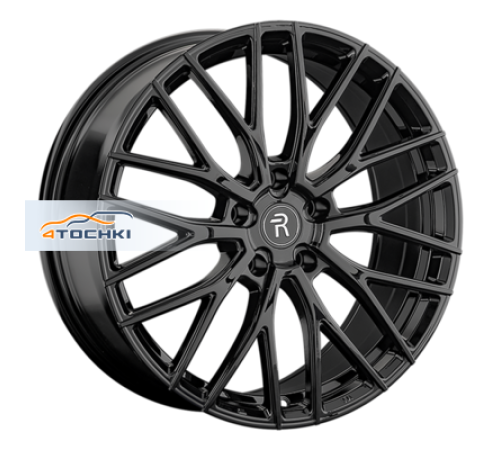Купить диски Replay 8x19/5x112 ET38 D66,6 MR251 BK (конус, C570) от производителя Replay в Казани Купить диски Replay 8x19/5x112 ET38 D66,6 MR251 BK (конус, C570) от производителя Replay в Казани