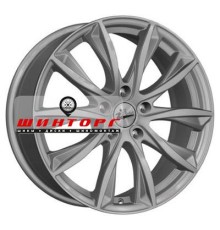 iFree 7,5x18/5x108 ET35 D67,1 Каzантип (КС684М) Хай Вэй