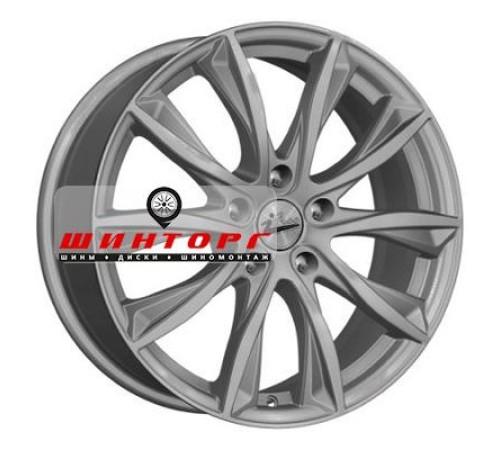 Купить диски iFree 7,5x18/5x108 ET35 D67,1 Каzантип (КС684М) Хай Вэй от производителя iFree в Казани