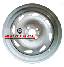 ТЗСК 6x15/4x98 ET35 D58,6 Lada Серый