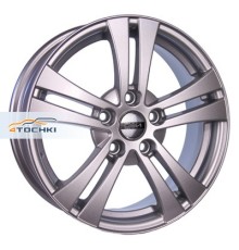 Neo 6x15/5x100 ET40 D57,1 540 Silver