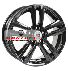 RST 6x15/5x100 ET38 D57,1 R025 (Polo) BL