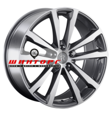 Replay 8,5x19/5x108 ET46 D63,3 GL67 GMF (конус, C570)