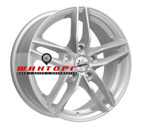 Купить диски iFree 6,5x16/5x114,3 ET50 D67,1 Moskva (КС689) Нео-классик от производителя iFree в Казани