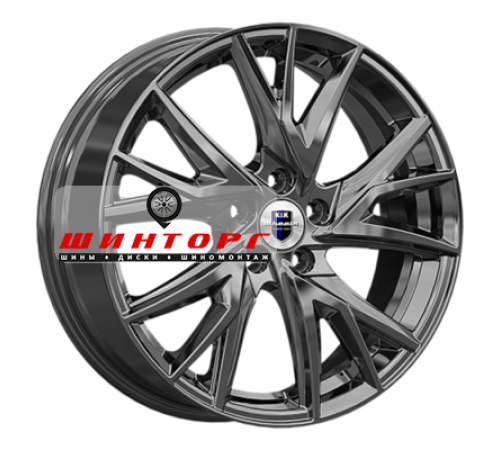 Купить диски K&K 6,5x18/5x114,3 ET38 D67,1 Кайлас (КС1054) Кварц от производителя K&K в Казани Купить диски K&K 6,5x18/5x114,3 ET38 D67,1 Кайлас (КС1054) Кварц от производителя K&K в Казани