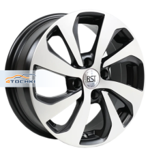 RST 6x15/4x100 ET46 D54,1 R005 (Rio, Solaris) BDm