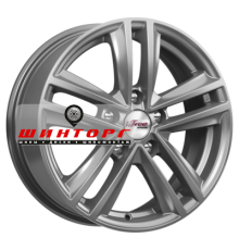 iFree 6,5x16/5x108 ET40 D67,1 Катар (КС885) Хай Вэй