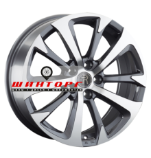 Replay 7,5x18/5x114,3 ET45 D60,1 TY260 GMF (конус, C570)