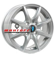 Venti 5,5x14/4x100 ET43 D67,1 1415 SL