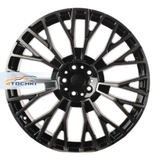 FR replica 9,5x21/5x112 ET37 D66,6 3S1111 B (№33)