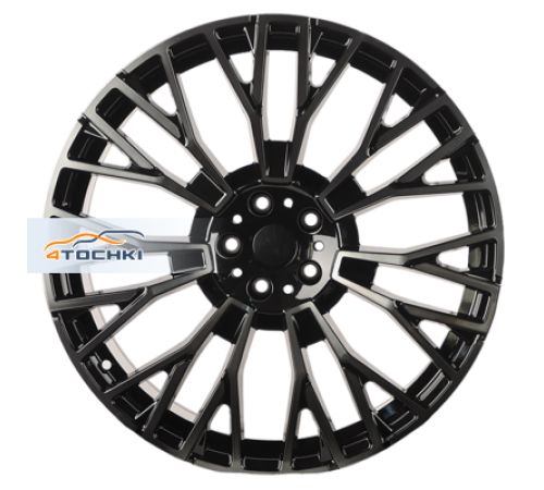 Купить диски FR replica 9,5x21/5x112 ET37 D66,6 3S1111 B (№33) от производителя FR replica в Казани Купить диски FR replica 9,5x21/5x112 ET37 D66,6 3S1111 B (№33) от производителя FR replica в Казани