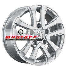 Replay 8x18/5x150 ET56 D110,1 TY236 SS (пш)