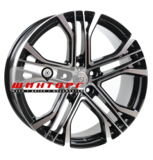 RST 8,5x19/5x112 ET28 D66,6 R029 (Touareg) BD