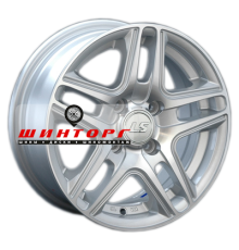LS 7x16/5x112 ET38 D66,6 802 SF