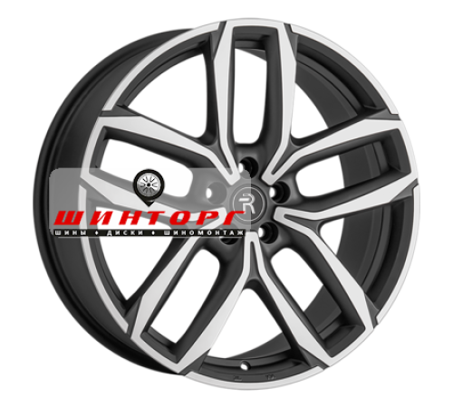 Купить диски Replay 8x20/5x108 ET52 D63,3 GL81 MBF (конус, C570) от производителя Replay в Казани