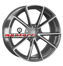 Replay 8,5x19/5x112 ET36 D66,6 MR346 GMF (конус, C570-01)