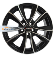 Neo 6,5x16/5x110 ET37 D65,1 642 BD