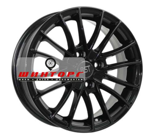 Купить диски RST 5,5x14/4x98 ET35 D58,6 R034 BL от производителя RST в Казани