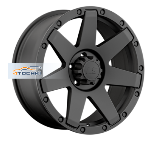 Купить диски LS 8,5x18/5x114,3 ET30 D66,6 881 MB (конус, Колпак+лого) от производителя LS в Казани Купить диски LS 8,5x18/5x114,3 ET30 D66,6 881 MB (конус, Колпак+лого) от производителя LS в Казани