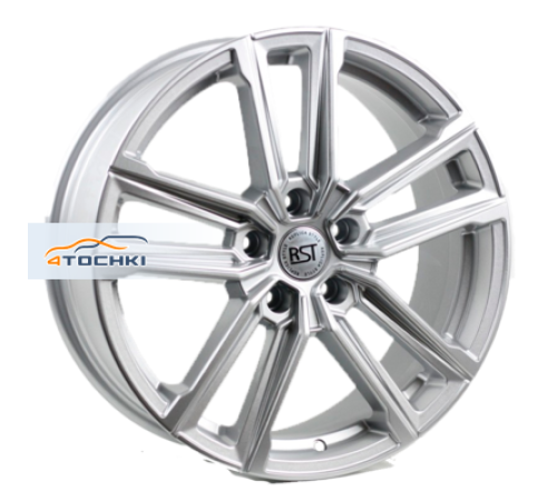 Купить диски RST 7x18/5x114,3 ET37 D66,6 R078 (Jolion) Silver от производителя RST в Казани Купить диски RST 7x18/5x114,3 ET37 D66,6 R078 (Jolion) Silver от производителя RST в Казани