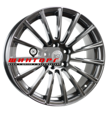 RST 8x18/5x108 ET42,5 D63,4 R108 (Volvo) BH