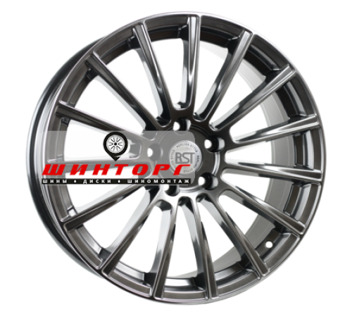 Купить диски RST 8x18/5x108 ET42,5 D63,4 R108 (Volvo) BH от производителя RST в Казани