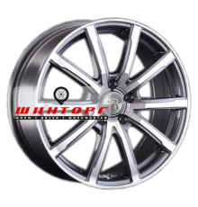 Replay 7x17/5x108 ET52,5 D63,3 FD151 GMF (конус, C570)