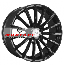 RST 8x19/5x112 ET43 D66,6 R049 (Mercedes E) BL