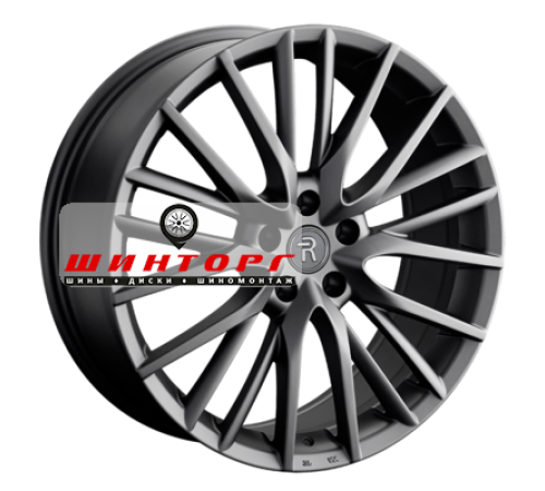 Купить диски Replay 8x20/5x114,3 ET30 D60,1 LX107 MGM (конус, C570) от производителя Replay в Казани