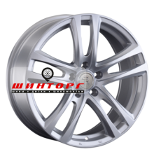 Replay 8x18/5x114,3 ET45 D67,1 MZ125 Sil (конус, C570)