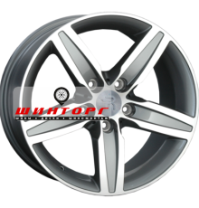 Replay 7,5x17/5x120 ET37 D72,6 B142 GMF (конус, B640)