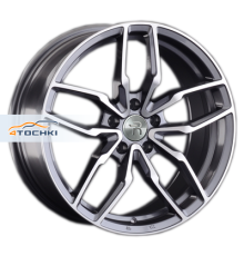 Replay 8x18/5x120 ET30 D72,6 B209 GMF (конус, C570)