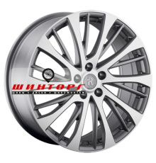 Replay 8x20/5x114,3 ET42 D60,1 CHG35 MGMF (конус, C570)