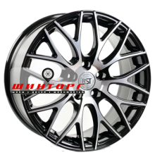 RST 7,5x17/5x112 ET45 D66,6 R147 (MercedesA) BD