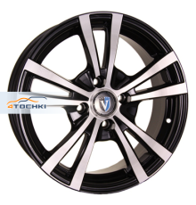 Venti 5,5x14/4x98 ET35 D58,6 1404 BD