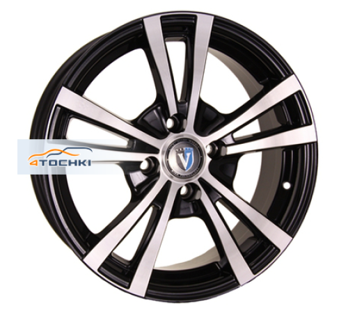 Купить диски Venti 5,5x14/4x98 ET35 D58,6 1404 BD от производителя Venti в Казани Купить диски Venti 5,5x14/4x98 ET35 D58,6 1404 BD от производителя Venti в Казани