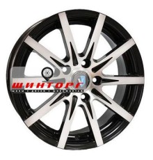 Venti 5,5x15/4x100 ET45 D54,1 1508 BD