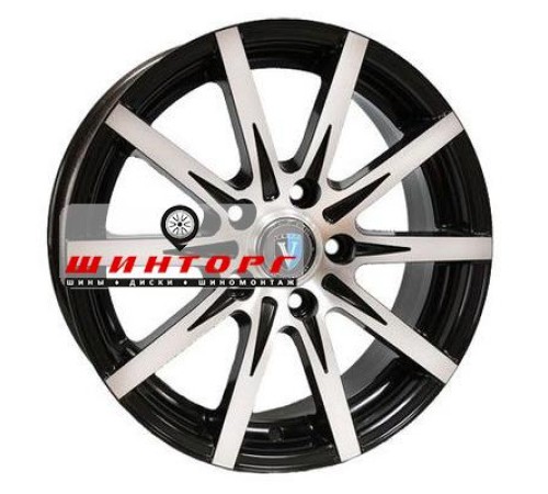 Купить диски Venti 5,5x15/4x100 ET45 D54,1 1508 BD от производителя Venti в Казани